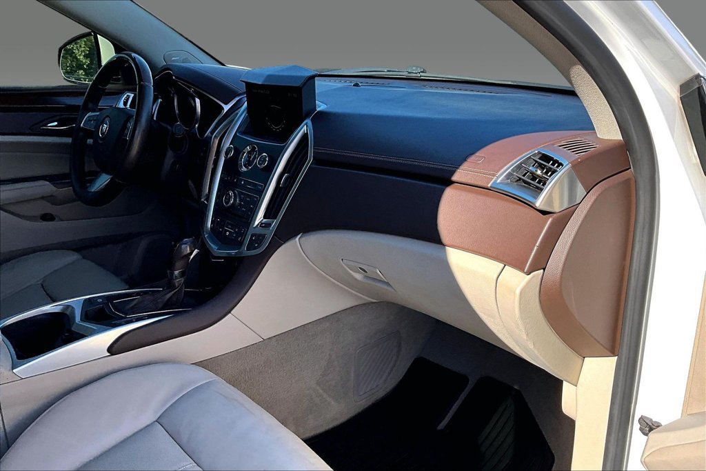 Used 2012 Cadillac SRX Performance FWD image 10