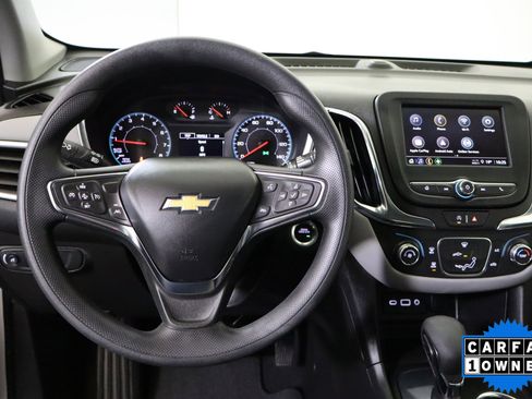 Used 2024 Chevrolet Equinox LS image 21