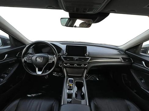 Used 2018 Honda Accord EX-L image 11