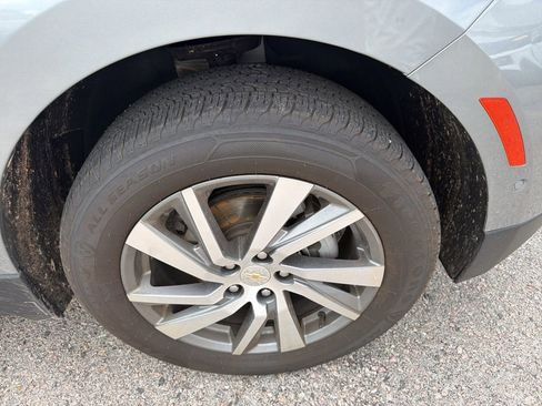 Used 2023 Chevrolet Equinox Premier AWD/4WD image 10