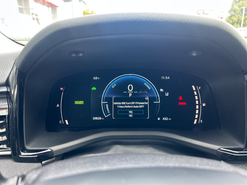 Certified 2025 Toyota Camry LE FWD image 17
