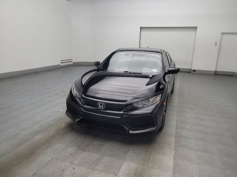 Used 2019 Honda Civic LX image 15