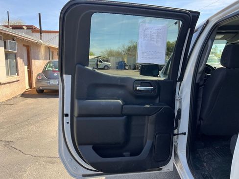 Used 2022 GMC Sierra 1500 Pro w/ Pro Value Package image 14