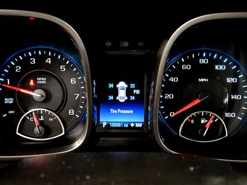 Used 2015 Chevrolet Malibu LT w/ Power Convenience Package image 18