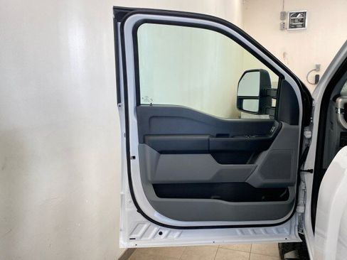 New 2026 Ford F350 XL image 16