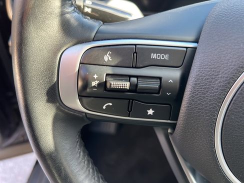 Certified 2023 Kia Sportage X-Line w/ X-Line Premium Package image 15