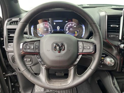 New 2026 RAM 1500 Limited image 16