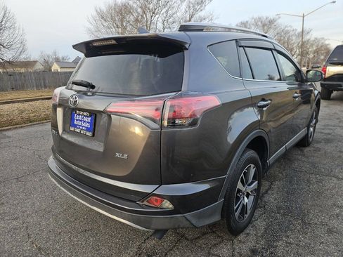 Used 2016 Toyota RAV4 XLE image 6