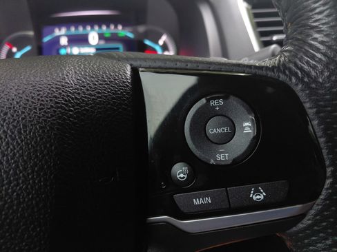 Used 2021 Honda Passport Elite image 6