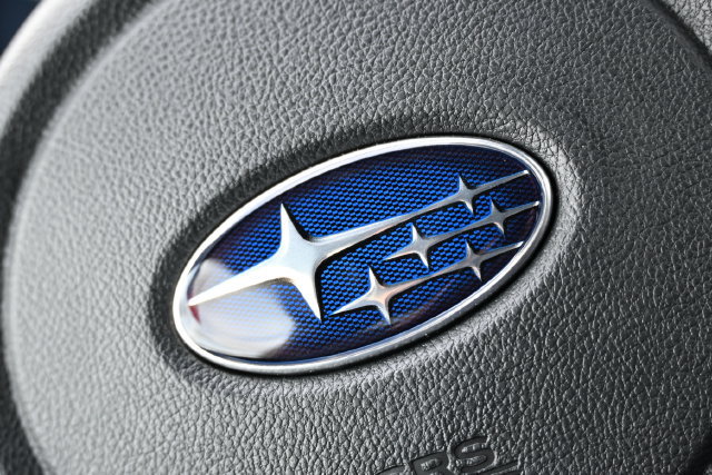 New 2026 Subaru Forester Sport AWD/4WD image 32