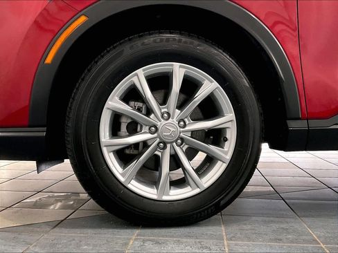 Used 2024 Honda CR-V EX image 7