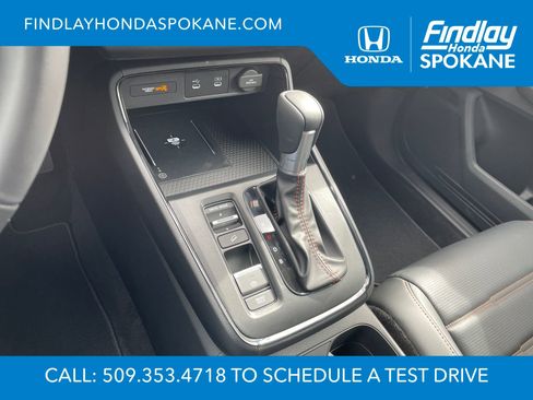 New 2026 Honda CR-V Sport-L image 17