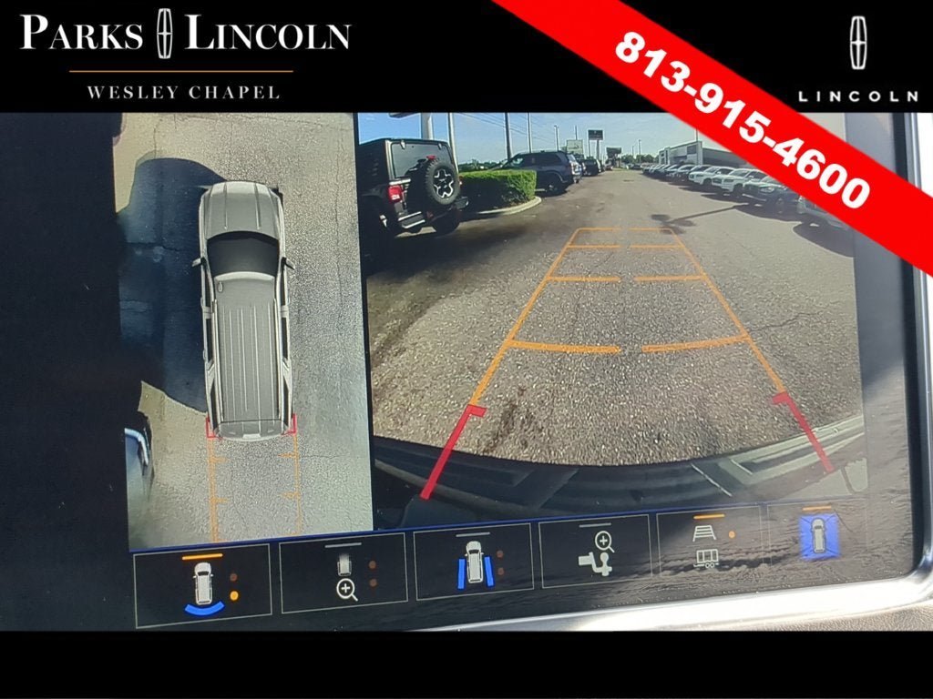 Used 2023 GMC Yukon Denali AWD/4WD image 24