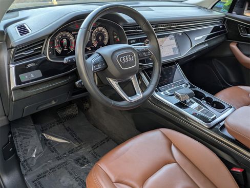 Used 2023 Audi Q7 2.0T Premium w/ Convenience Package image 15