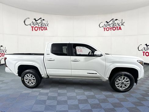 New 2026 Toyota Tacoma SR5 image 9