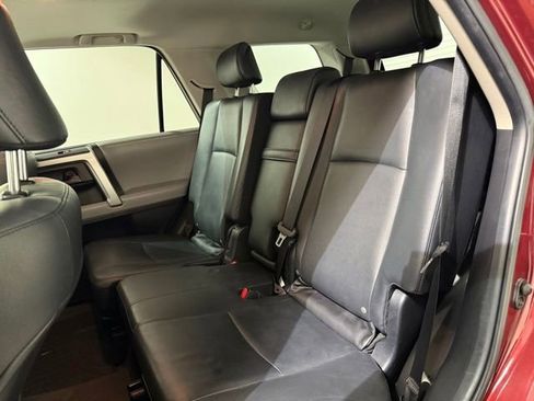 Used 2013 Toyota 4Runner SR5 w/ Premium Pkg w/3rd Row Seat AWD/4WD image 24