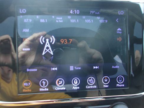 Used 2019 Jeep Grand Cherokee Limited X AWD/4WD image 22
