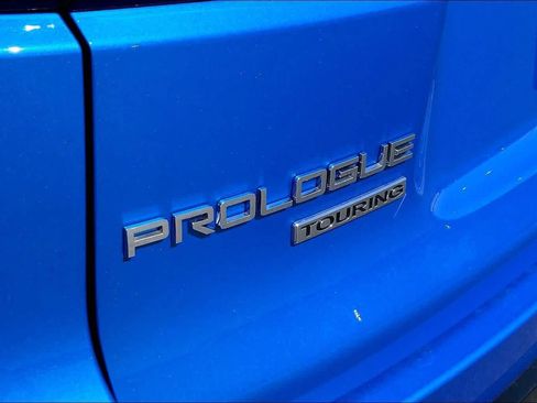 New 2025 Honda Prologue Touring image 15