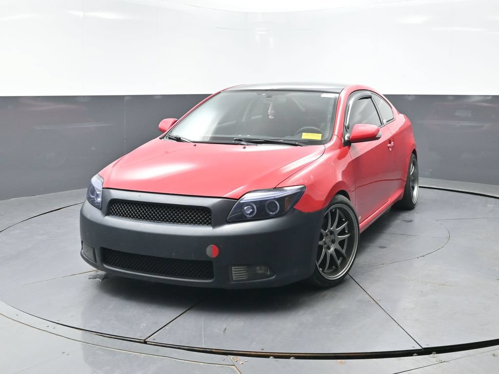 Used 2005 Scion tC w/ Release Series 1.0 FWD image 4