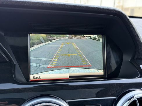 Used 2015 Mercedes-Benz GLK 350 2WD image 20