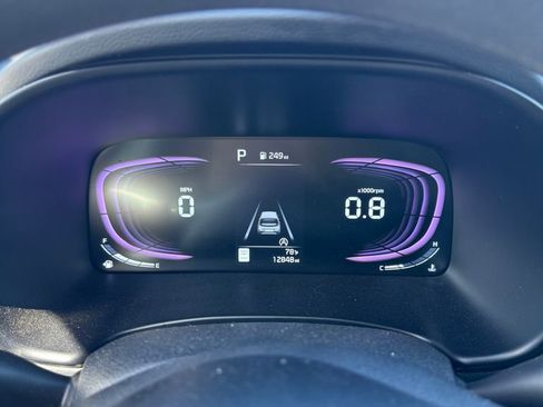 Used 2025 Kia Soul LX FWD image 17