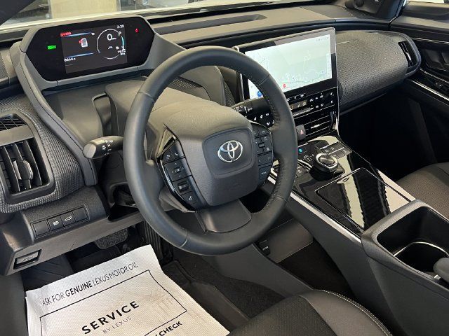 Used 2023 Toyota bZ4X FWD w/ Weather Package image 20