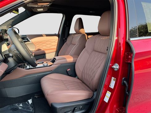 New 2025 Mitsubishi Outlander SEL image 22