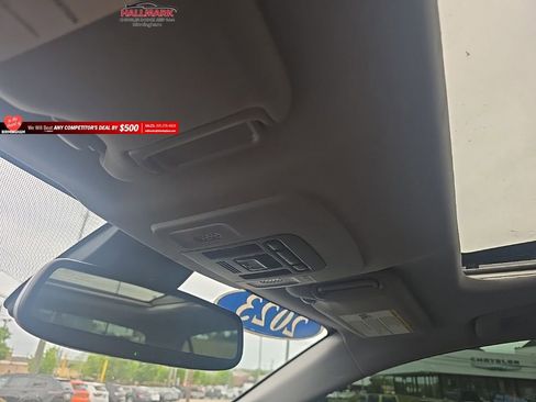 Used 2023 Toyota Camry XSE w/ Cold Weather Package FWD image 17