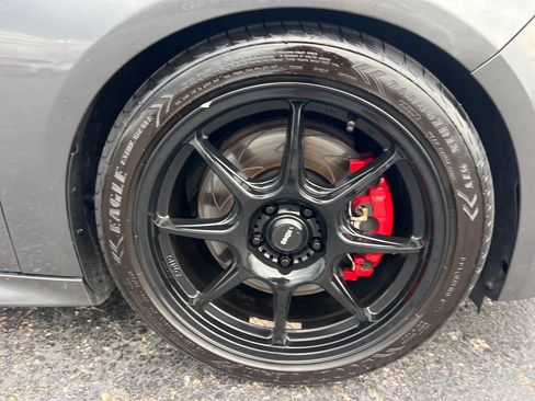 Used 2018 Ford Focus ST FWD image 38