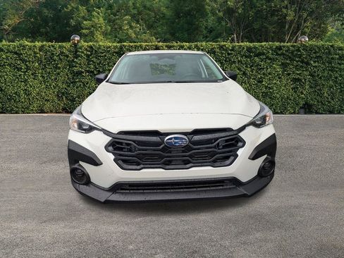 New 2026 Subaru Crosstrek 2.5i image 9