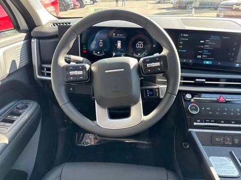 New 2026 Hyundai Santa Fe SEL image 16