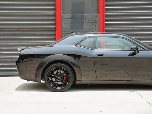 Used 2023 Dodge Challenger R/T Scat Pack RWD image 14