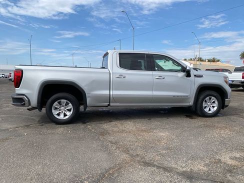 Used 2019 GMC Sierra 1500 SLE w/ SLE Value Package RWD image 5