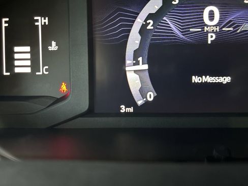 New 2026 Toyota Tacoma SR5 AWD/4WD image 15