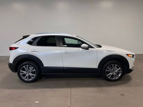 Used 2025 MAZDA CX-30 AWD 2.5 S w/ Preferred Package image 2