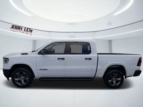 Used 2023 RAM 1500 Big Horn AWD/4WD image 6
