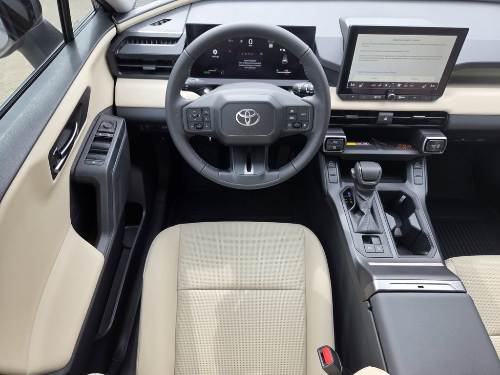 New 2026 Toyota RAV4 XLE Premium FWD image 13