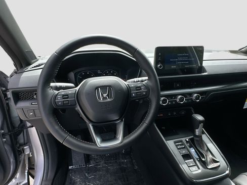 New 2026 Honda CR-V Sport-L image 8