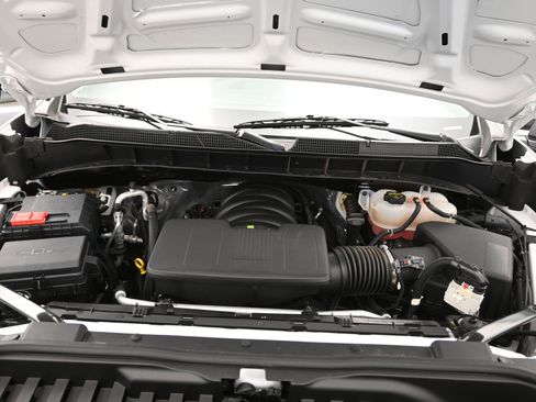 Used 2024 Chevrolet Silverado 1500 W/T w/ WT Fleet Convenience Package image 18