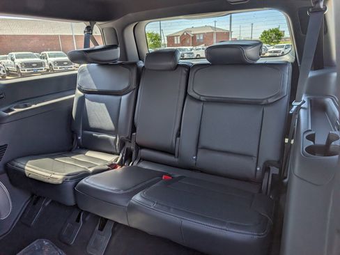 New 2026 Ford Expedition Max Platinum w/ Stealth Appearance Package AWD/4WD image 25