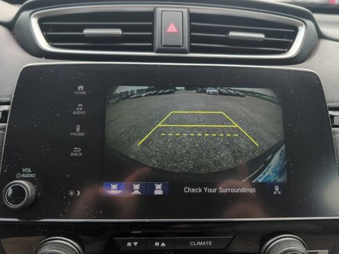 Used 2018 Honda CR-V EX-L image 22