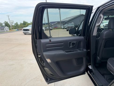 Used 2011 Honda Ridgeline RTL image 32