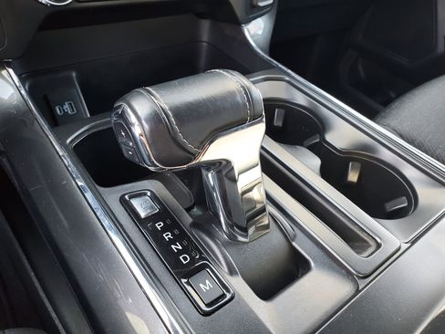 Used 2022 Ford F150 XLT w/ Equipment Group 302A High image 29