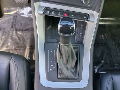 Used 2024 Audi Q3 2.0T Premium image 21