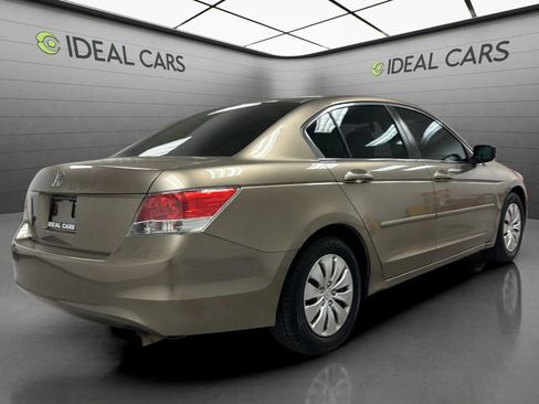 Used 2010 Honda Accord LX image 6