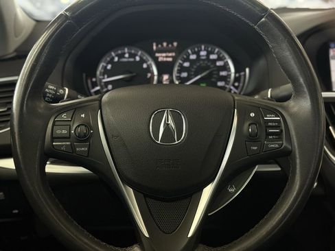 Used 2015 Acura TLX V6 SH-AWD w/ Technology Pkg image 32