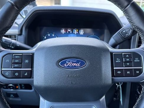 Used 2024 Ford F150 XLT w/ Mobile Office Package AWD/4WD image 35