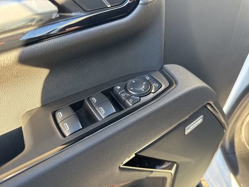 New 2026 GMC Sierra 3500 AT4 w/ AT4 Premium Plus Package image 12