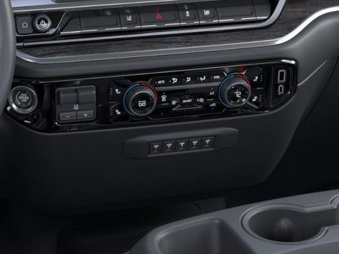 New 2026 Chevrolet Silverado 3500 LT w/ Convenience Package AWD/4WD image 47