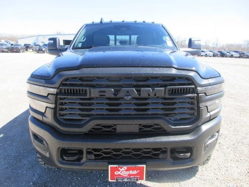 New 2026 RAM 2500 Tradesman image 13